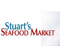 Stuart's Seafood Market